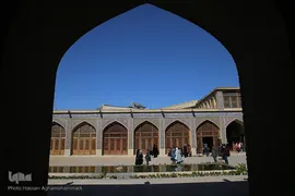 مسجد نصیرالملک