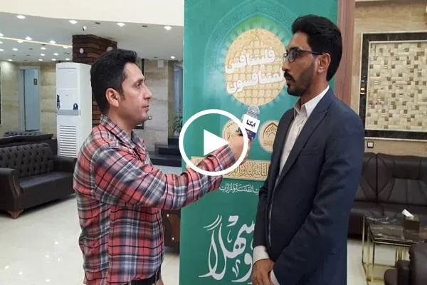 مشاركة 54 متسابقاً من 33 عتبة ومزاراً في جائزة كربلاء + فيديو