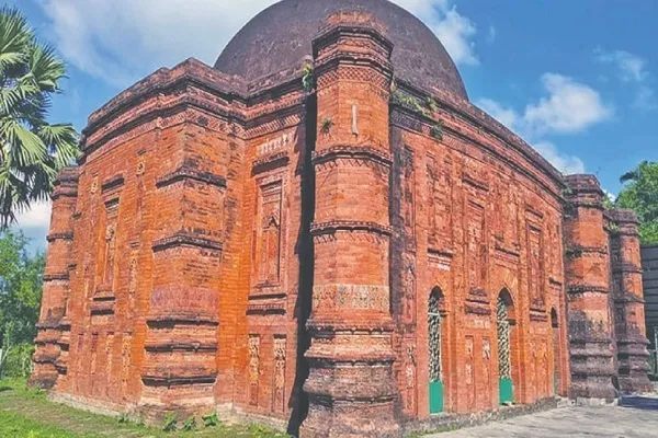বাংলাদেশের আদিবাসী পাঙাল মুসলমান