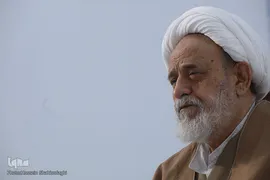 حجت‌الاسلام‌والمسلمین حسین انصاریان