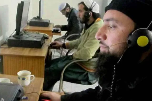 Edukasi Al-Quran Online; Bisnis membooming di Pakistan