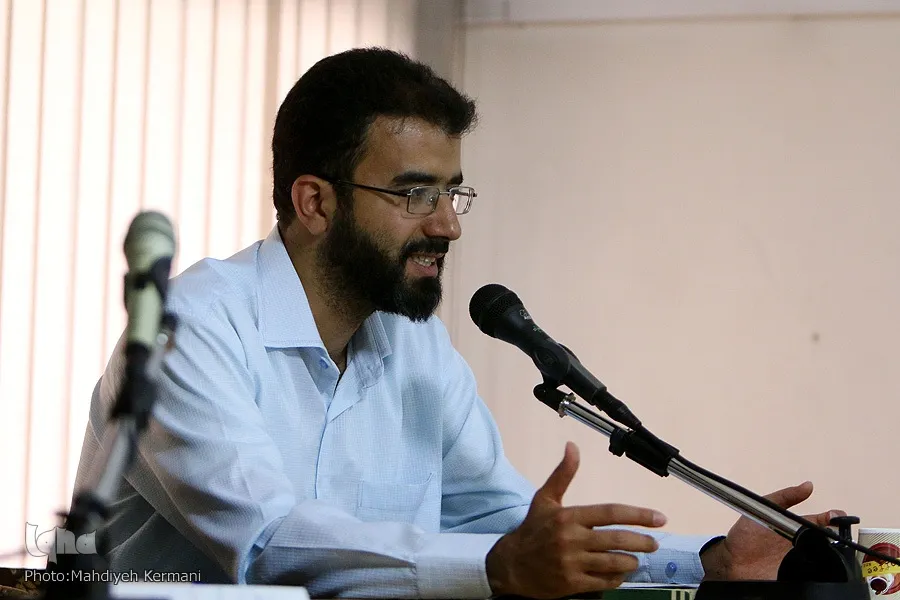 واژه «الفت» مهمترین کلیدواژه برای پیگیری مسئله سرمایه اجتماعی در قرآن