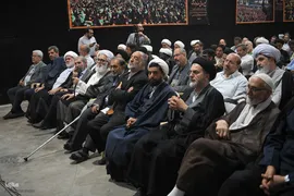 سومین اجلاس بین المللی نخبگان منابر شیعه