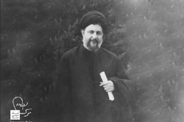 واکنش کمیته پیگیری وضعیت امام موسی صدر به اظهارات احمد جبرئیل