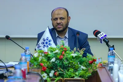 جلسه شورای علمی اندیشکده تعاون و توسعه