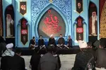 موکب آستان مسجد جمکران؛ تریبون رسانه‌ای اربعین