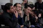 ⁨قرآن و شب عاشورا به تبعیت از امام حسین(ع)