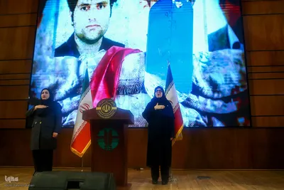 نشست خبری سخنگوی دولت و رئیس سازمان حفاظت محیط زیست
