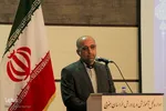 مراسم معارفه  مجید بهدانی، مدیر جدید آموزش و پرورش بیرجند