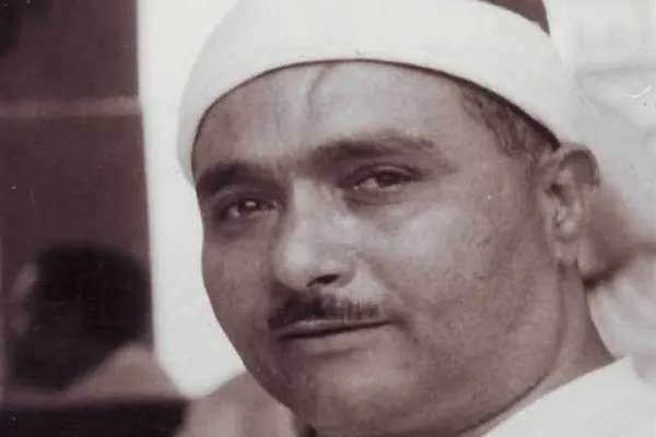 Mustafa Ismaïl, le conquérant des cœurs des pieux + récitation