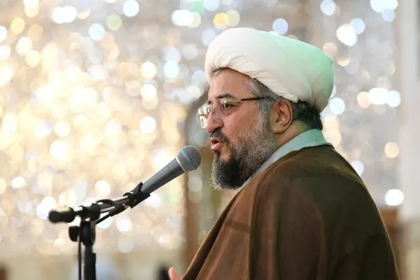 معارف دینی از زاویه‌های نیازهای روزمره ارائه شود