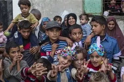 Le documentaire « Gaza » sera le candidat de l’Irlande aux Oscars 2020