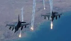 Saudi Warplanes Bomb Yemen’s Hudaydah despite Ceasefire