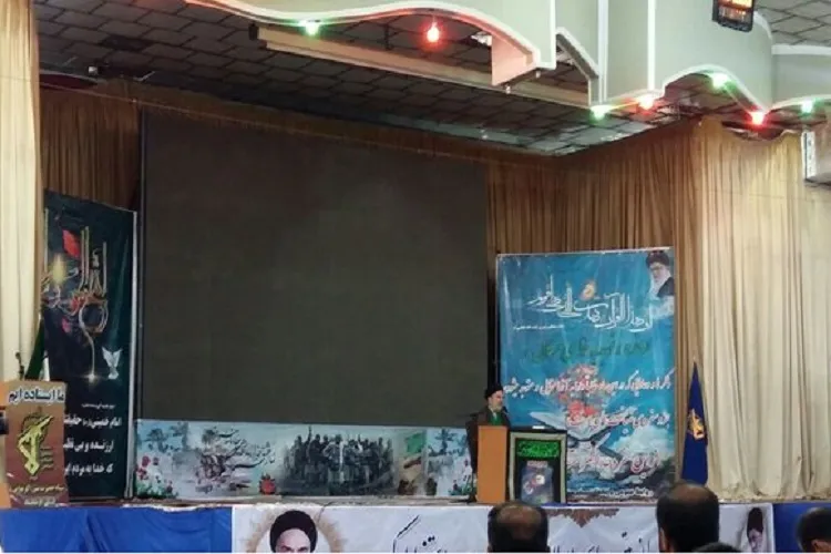 هلاکت مستکبران امروز به یمن انقلاب اسلامی مشهود است