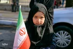 تجلی حضور کاشانی‌ها در راهپیمایی ۲۲ بهمن