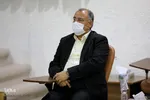 دیدار اعضای جدید شورای شهر بیرجند با نماینده ولی فقیه در خراسان‌جنوبی