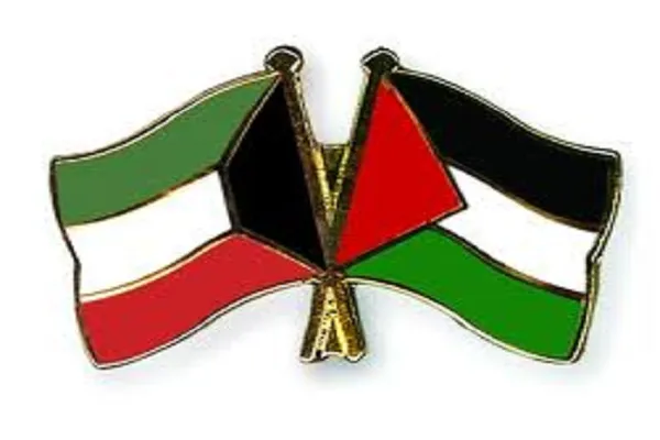 تأکید کویت بر حمایت از فلسطین در بازپس‌گیری حقوق مشروع خود