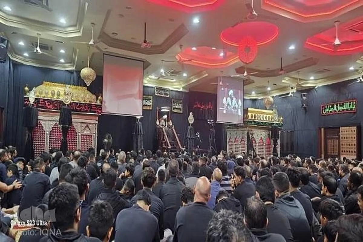 An fara zaman makoki na Muharram tare da halartar 'yan Khoja a Tanzania