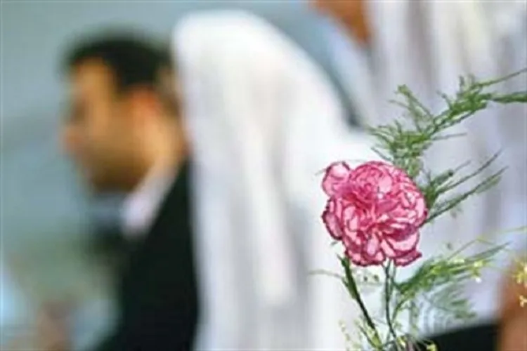 ۱۱۰۰ زوج گیلانی راهی خانه بخت شدند