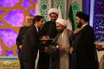 دومین اختتامیه مسابقات سراسری قرآن - اراک/عکاس:طاها نظیری
