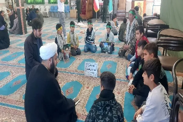 بسیج نماد ایثار، همبستگی و اراده ملت ایران است