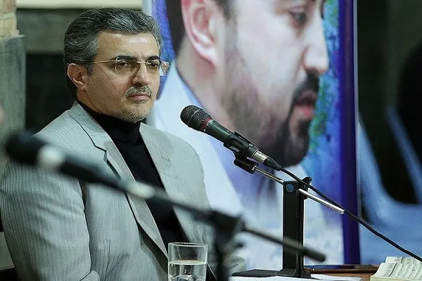 برگزاری فینال جشنواره تلاوت «ترنم وحی» نیمه اسفند‌ماه