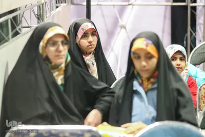 آئین رونمایی از 3 کتاب انتشارات جهاددانشگاهی در نمایشگاه کتاب اراک