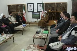 مدرن سازی زندگی عشایر موردتوجه قرار گیرد