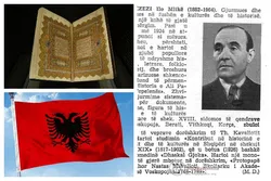 Terjemahan Alquran Pertama dalam Bahasa Albania; Upaya Gigih Seorang Kristen dan Melewati Palpilasi