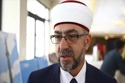 Mufti of Muslims in Greece’s Xanthi Region Dies