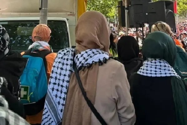 Discriminación religiosa en Bélgica: 9 de cada 10 casos involucran a musulmanes