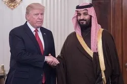 Arabie Saoudite prête à normaliser ses relations avec Israël