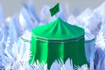 روایت کنشگری‌ هیئت‌ها در «حماسه هیئت»