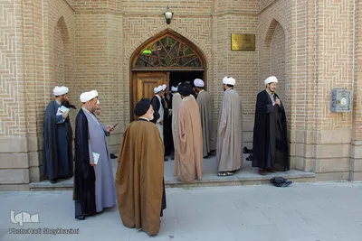 همایش طلایه داران تبلیغ در تبریز