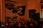 قرار بندگی؛ احیای شب ۲۳ رمضان در بیرجند