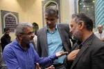 یازدهمین کرسی تلاوت مجمع قاریان و حافظان قرآن کریم استان یزد‎