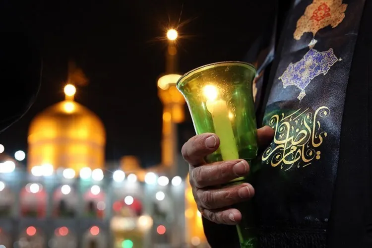 نگاهی متفاوت به ماجرای ضامن آهو