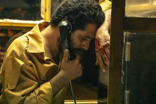 «مصلحت نظام» به دست فیلم فجر افتاد