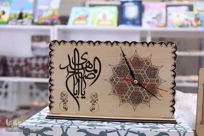 نشست خبری ستاد نکوداشت «دهه مهدویت » در فارس‎‎