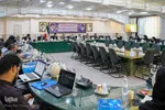نشست خبری رحیمی نژاد مدیرکل آموزش و پرورش استان یزد‎‎