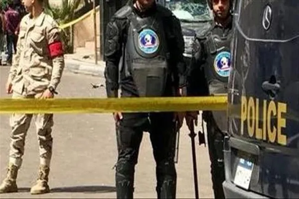 إدانات دولية لتفجير بحافلة سياحية قرب منطقة الأهرامات بمصر