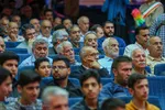 یادواره ملی شهدای رسانه در اصفهان