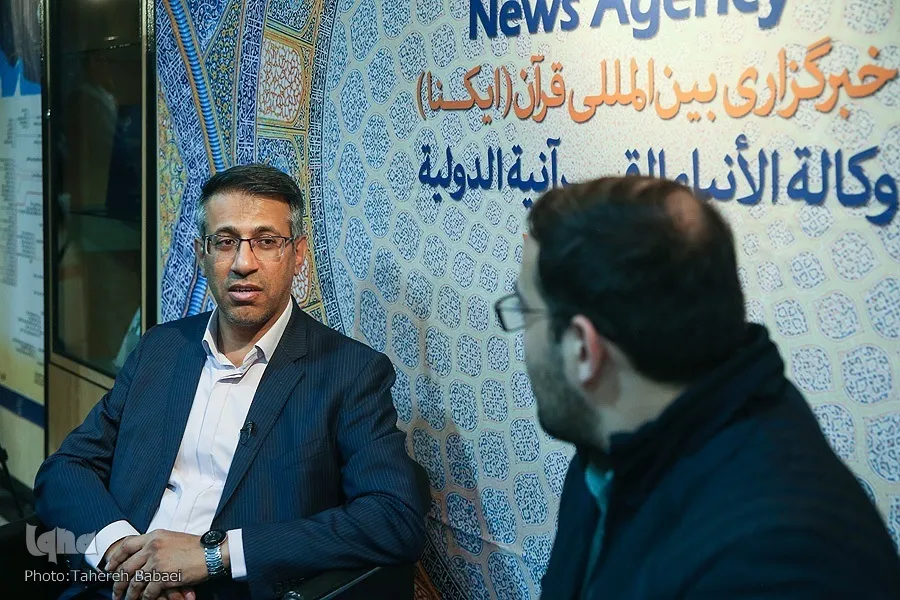حسین‌زاده: تبدیل کهن‌ترین بخش به جوان‌ترین شهر بهترین خاطره‌ام است + فیلم