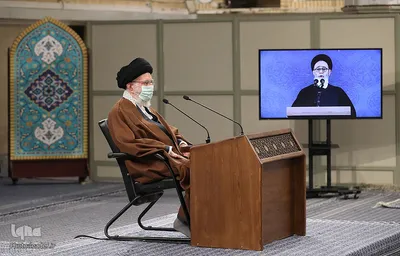 دیدار مردم تبریز به مناسبت سالروز قیام ۲۹ بهمن ۱۳۵۶