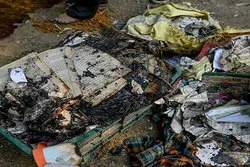 Schändung von Koran-Exemplaren und Moscheen in Neu-Delhi | Video und Bilder