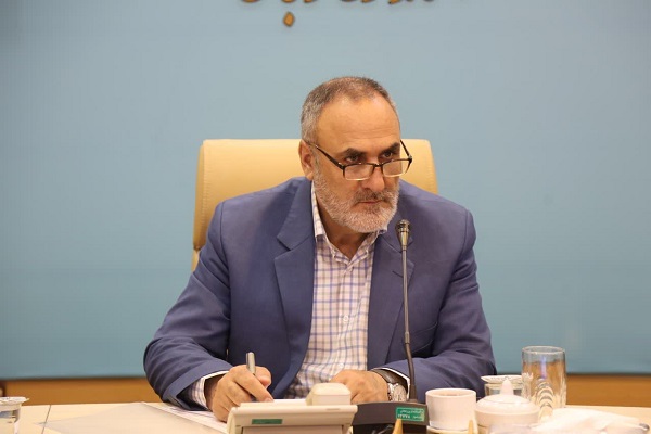 صادقی، معاون سیاسی، امنیتی و اجتماعی استاندار زنجان صادقی، معاون سیاسی، امنیتی و اجتماعی استاندار زنجان
