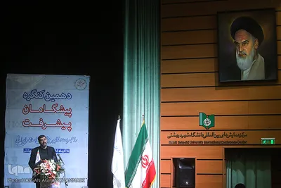 صادق واعظ زاده، رییس مرکز الگوی اسلامی و ایرانی پیشرفت 