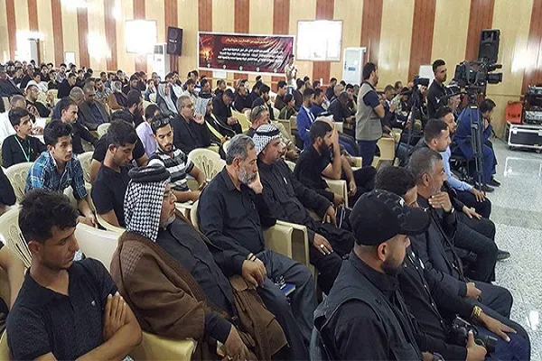 العراق: إقامة مسابقة 