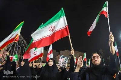 پناهِ پرچم
