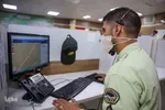 مرکز فرماندهی و کنترل فوریت‌های پلیسی 110 خراسان رضوی
